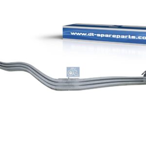 DT Spare Parts 2.62520 Leaf spring, L: 1730 mm, W: 90 mm, 3x35