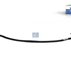 DT Spare Parts 2.62544 Leaf spring, L: 1903 mm, W: 100 mm, H: 30 mm