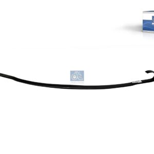 DT Spare Parts 2.62545 Leaf spring, L: 1903 mm, W: 100 mm, H: 32 mm