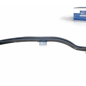 DT Spare Parts 2.62546 Leaf spring