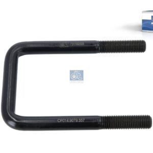 DT Spare Parts 2.62557 U-bolt