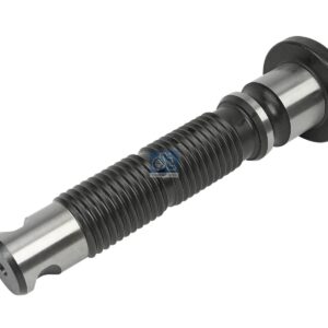 DT Spare Parts 2.62564 Spring bolt, D1: 30 mm, D2: 38 mm, M34 x 4, L: 200 mm