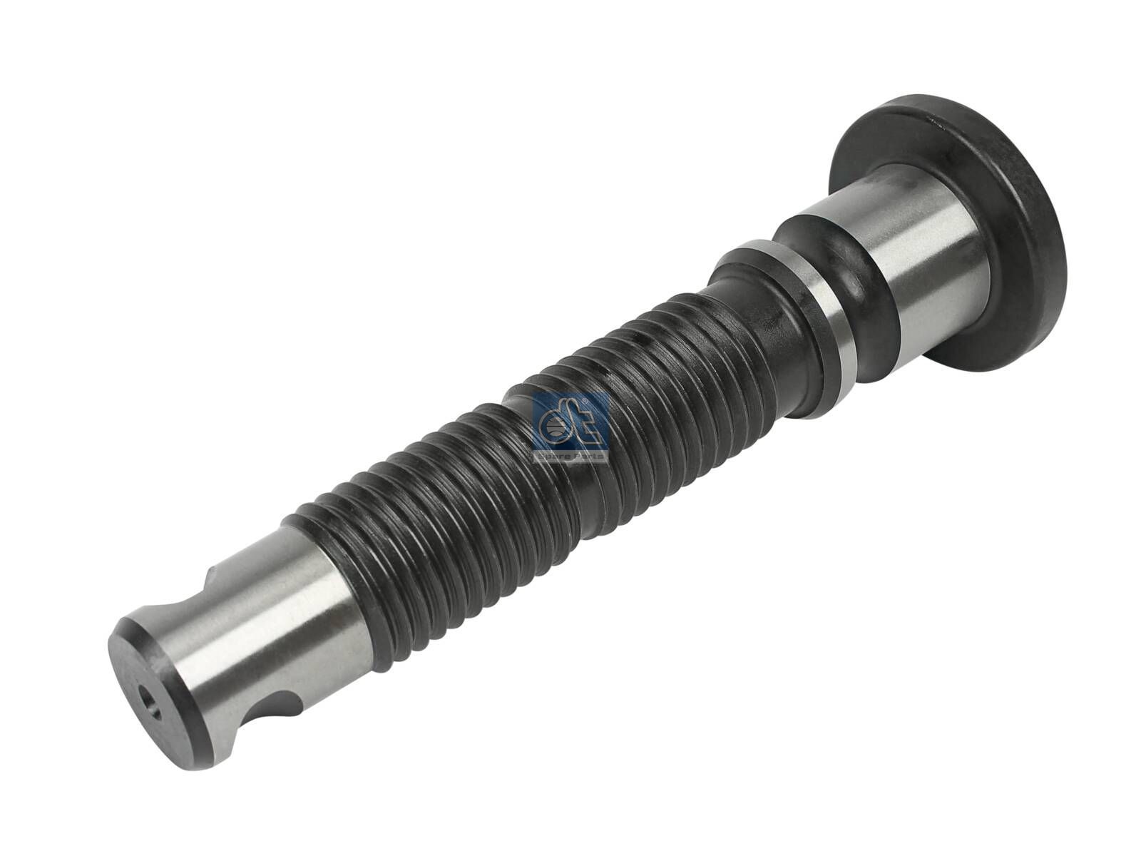 DT Spare Parts 2.62564 Spring bolt, D1: 30 mm, D2: 38 mm, M34 x 4, L: 200 mm