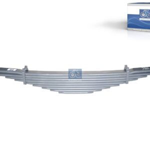 DT Spare Parts 2.62570 Leaf spring