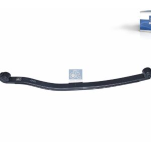 DT Spare Parts 2.62572 Leaf spring