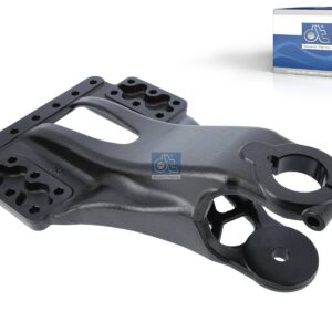 DT Spare Parts 2.62577 Spring bracket, rear