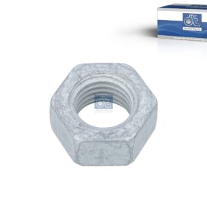 DT Spare Parts 2.62593 Nut, M24, 10