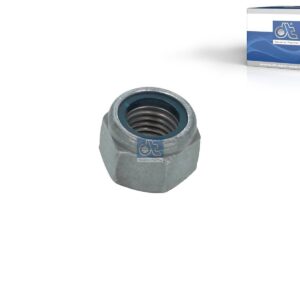 DT Spare Parts 2.62594 Lock nut, M24, SW: 36, 8, DIN 982