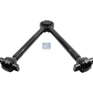DT Spare Parts 2.62613 V-stay, L: 666 mm