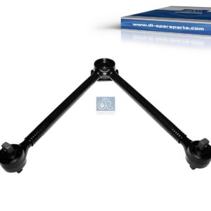 DT Spare Parts 2.62616 V-stay, L: 760 mm