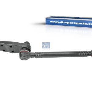 DT Spare Parts 2.62622 Stabilizer stay, with bracket, D: 36 mm, C: 28.6 mm, L: 435 mm