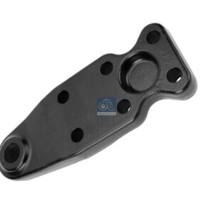 DT Spare Parts 2.62630 Bracket, stay, Lb: 206 mm, S: 27 mm