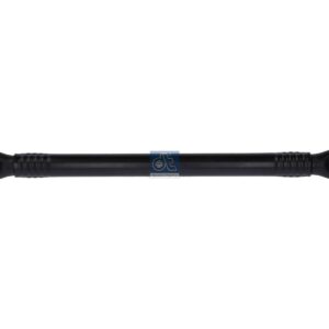 DT Spare Parts 2.62636 Reaction rod, D: 36 mm, L: 570 mm