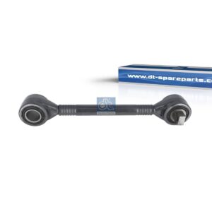 DT Spare Parts 2.62643 Reaction rod, d: 64 mm, D: 48 mm, b1: 17 mm, b2: 17 mm, Lb1: 130 mm, Lb2: 130 mm, L: 582 mm