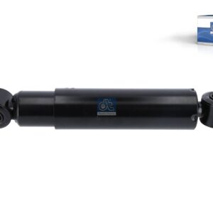 DT Spare Parts 2.62674 Shock absorber