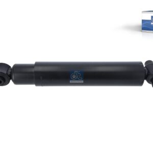 DT Spare Parts 2.62675 Shock absorber, Lmin: 459 mm, Lmax: 751 mm