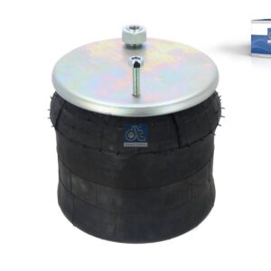 DT Spare Parts 2.62709 Air spring