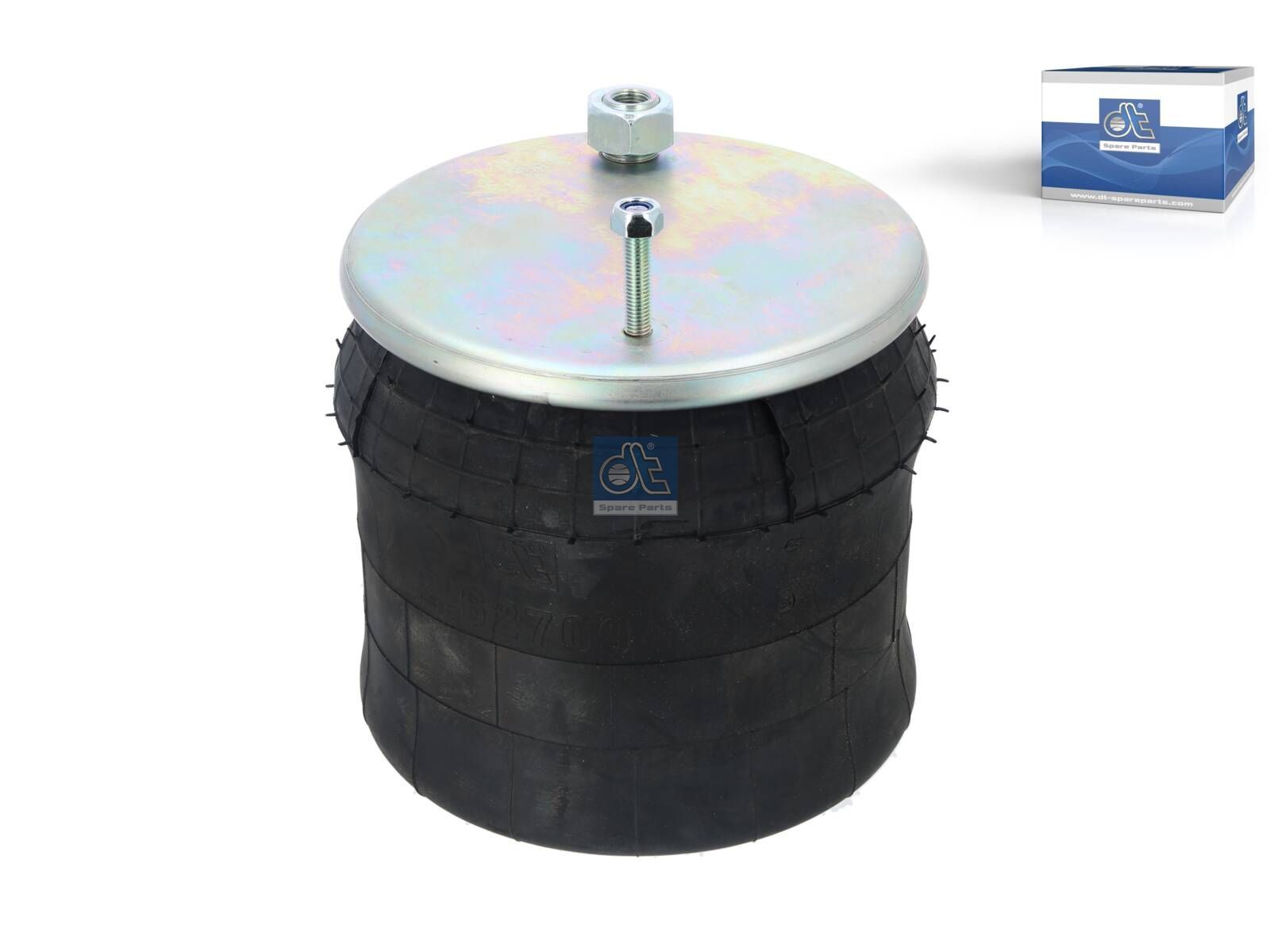 DT Spare Parts 2.62709 Air spring