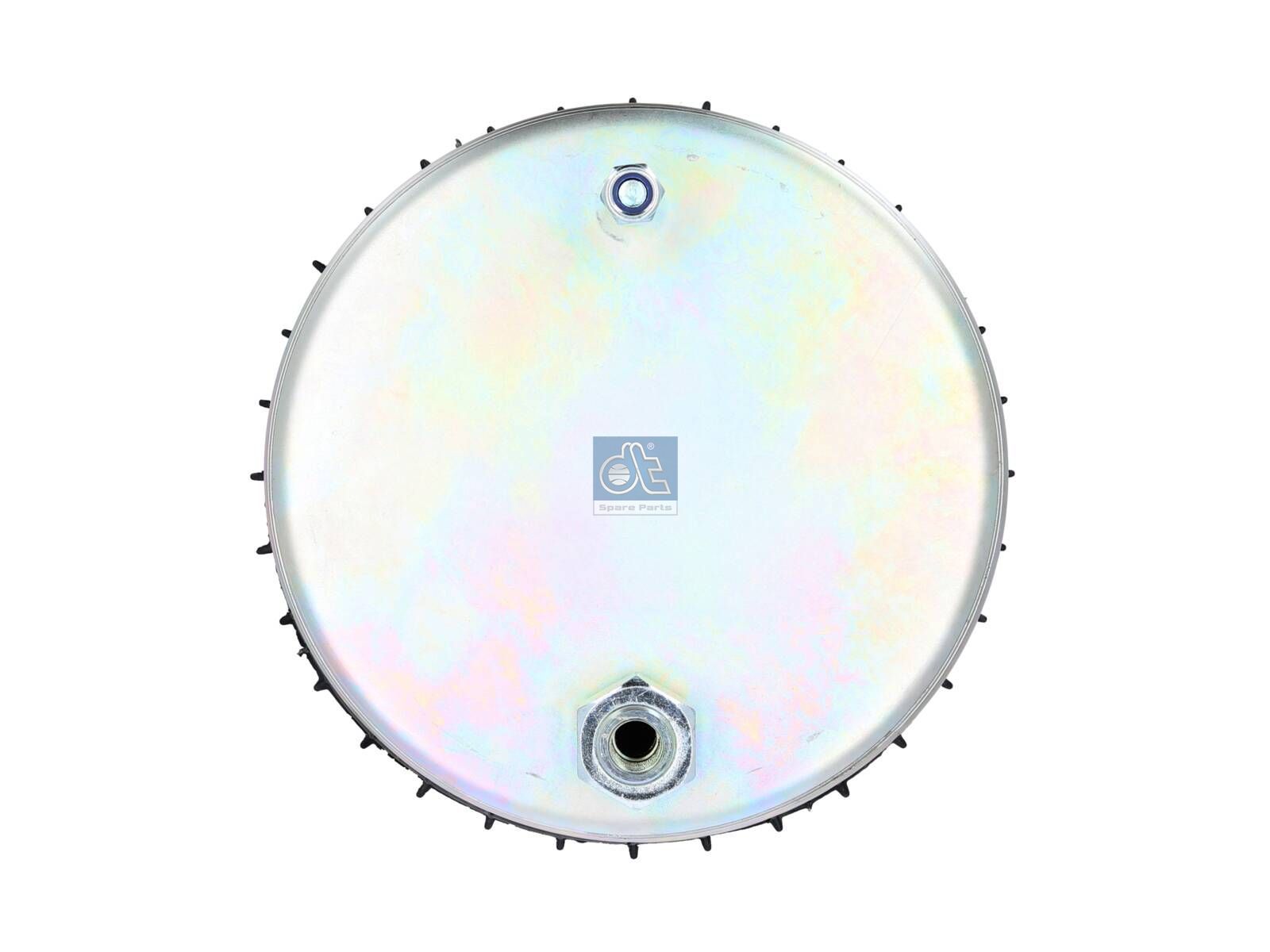 DT Spare Parts 2.62709 Air spring