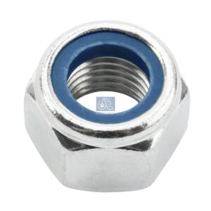 DT Spare Parts 2.62910 Lock nut, M16, 8
