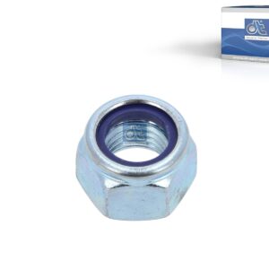 DT Spare Parts 2.62911 Lock nut, M20, 8