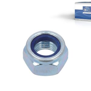 DT Spare Parts 2.62912 Lock nut, M30 x 3,5, 8