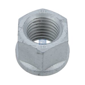 DT Spare Parts 2.62914 Nut, M24 x 3, SW: 32, H: 28.5 mm