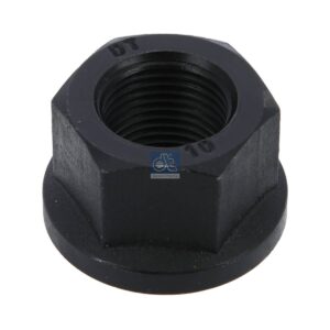 DT Spare Parts 2.62915 Collar nut, M18 x 1,5