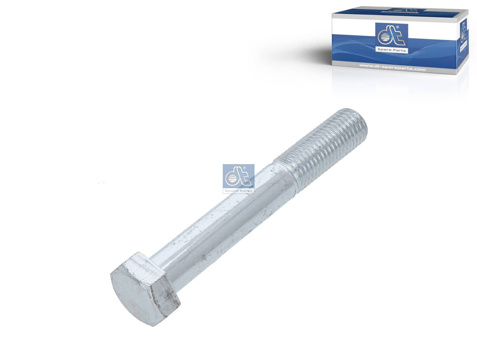 DT Spare Parts 2.62920 Screw, M16, L: 110 mm, 8.8
