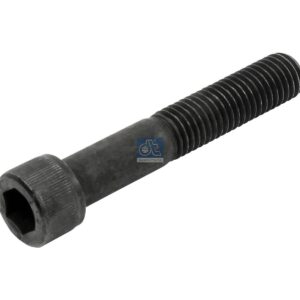 DT Spare Parts 2.62929 Screw, M12, LTh: 40 mm, Lu: 70 mm, 8.8