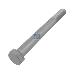 DT Spare Parts 2.62933 Screw, M20, L: 200 mm, 10.9, DIN 931