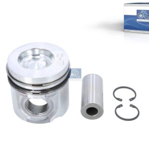 DT Spare Parts 2.62965 Piston