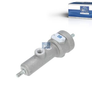 DT Spare Parts 2.64000 Inhibitor valve, M8, M12 x 1,5, max. 10 bar