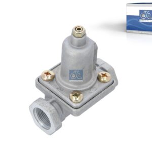 DT Spare Parts 2.64003 Overflow valve, M22 x 1,5, max. 13 bar, Pov: 10.3 bar