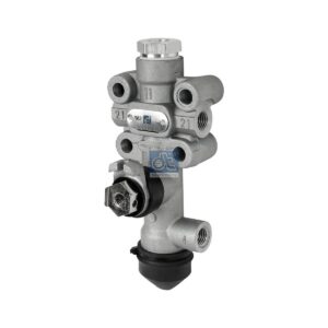 DT Spare Parts 2.64010 Level valve, M12 x 1,5, max. 22 bar