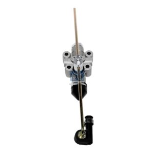 DT Spare Parts 2.64011 Level valve, M12 x 1,5, max. 22 bar