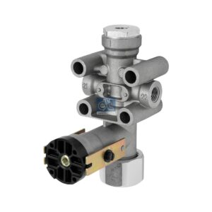 DT Spare Parts 2.64012 Level valve, M12 x 1,5, max. 13 bar