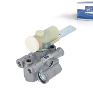 DT Spare Parts 2.64013 Level valve, M12 x 1,5