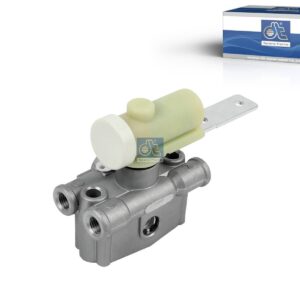 DT Spare Parts 2.64014 Level valve, M12 x 1,5