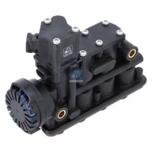 DT Spare Parts 2.64054 Solenoid valve