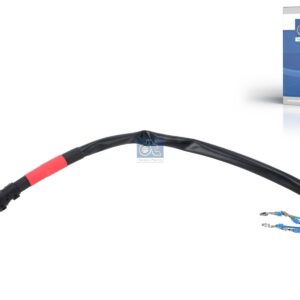 DT Spare Parts 2.64056 Adapter cable, solenoid valve