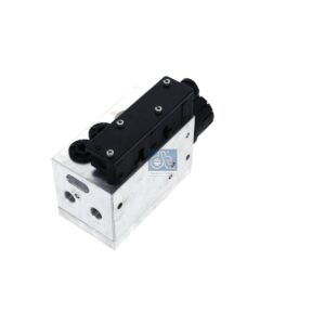 DT Spare Parts 2.64057 Solenoid valve