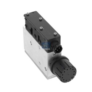 DT Spare Parts 2.64064 Solenoid valve, level control, M16 x 1,5