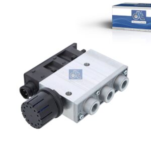 DT Spare Parts 2.64065 Level valve