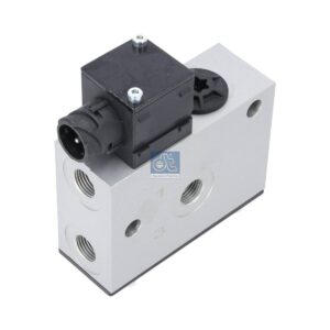 DT Spare Parts 2.64068 Level valve
