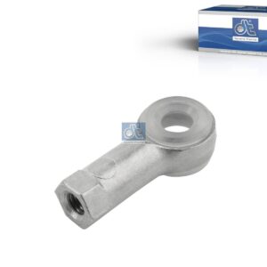 DT Spare Parts 2.64100 Ball socket, level valve, M8 x 1, L: 40 mm