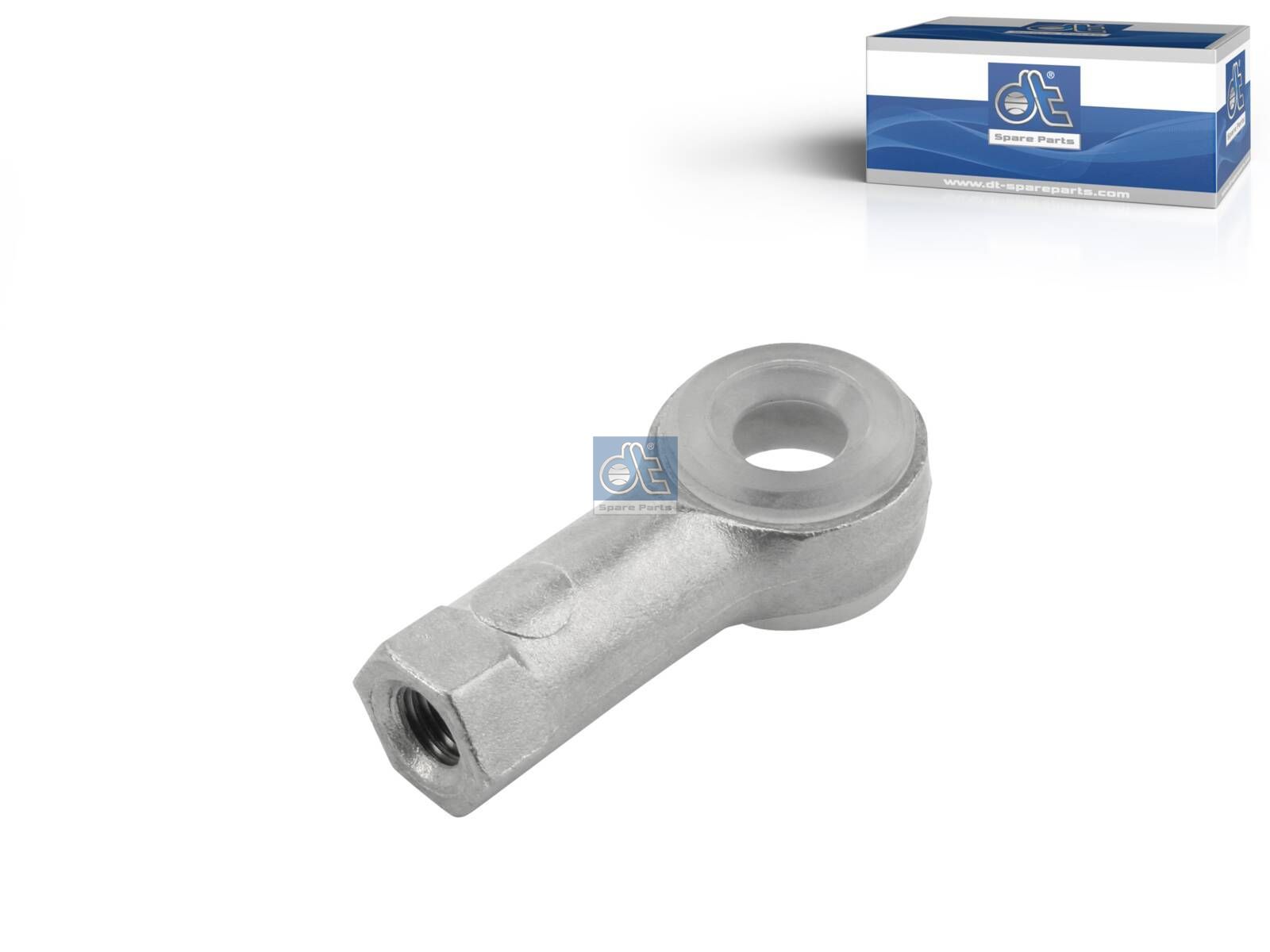 DT Spare Parts 2.64100 Ball socket, level valve, M8 x 1, L: 40 mm