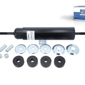 DT Spare Parts 2.64157 Shock absorber