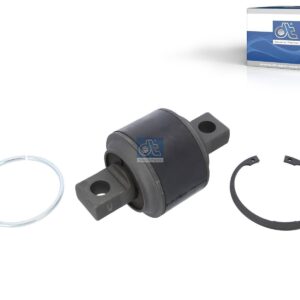 DT Spare Parts 2.64200 Bushing, shock absorber, D: 107.5 mm, b: 21 mm, Lb: 152 mm