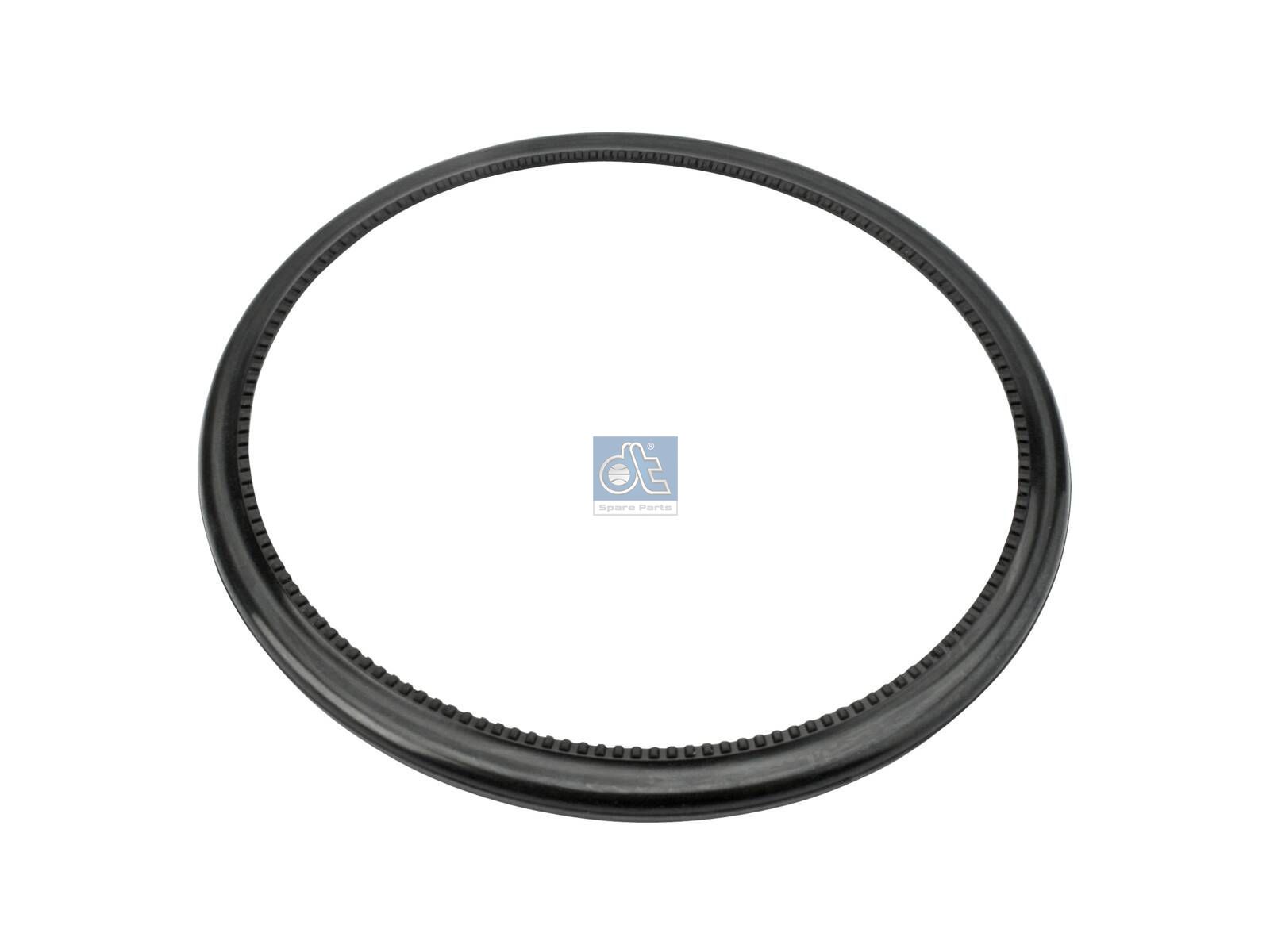 DT Spare Parts 2.65000 Seal ring, d: 99 mm, D: 112 mm, H: 7 mm